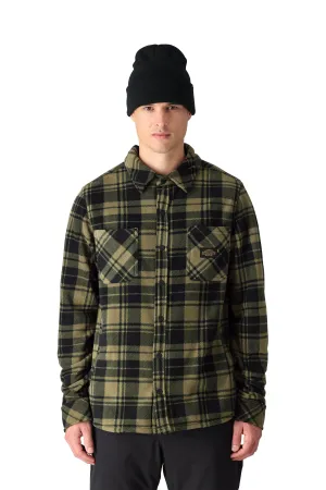 686 Men's Sierra Fleece Flannel 2025