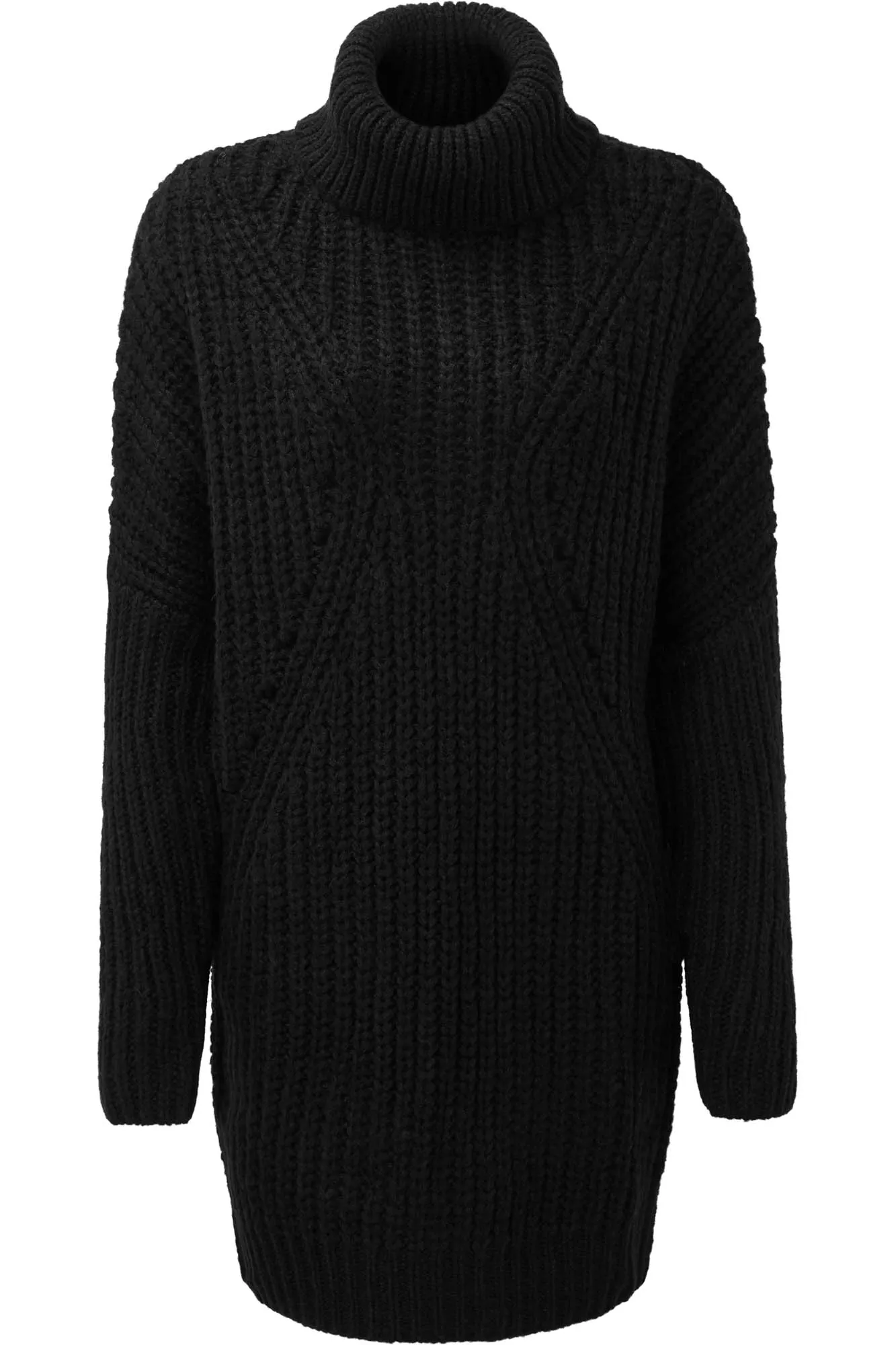 Aeon Knit Sweater