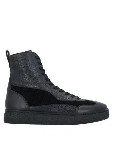 Alexander Wang Man Ankle boots Black 10 UK