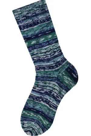 Allegro Basic Sock