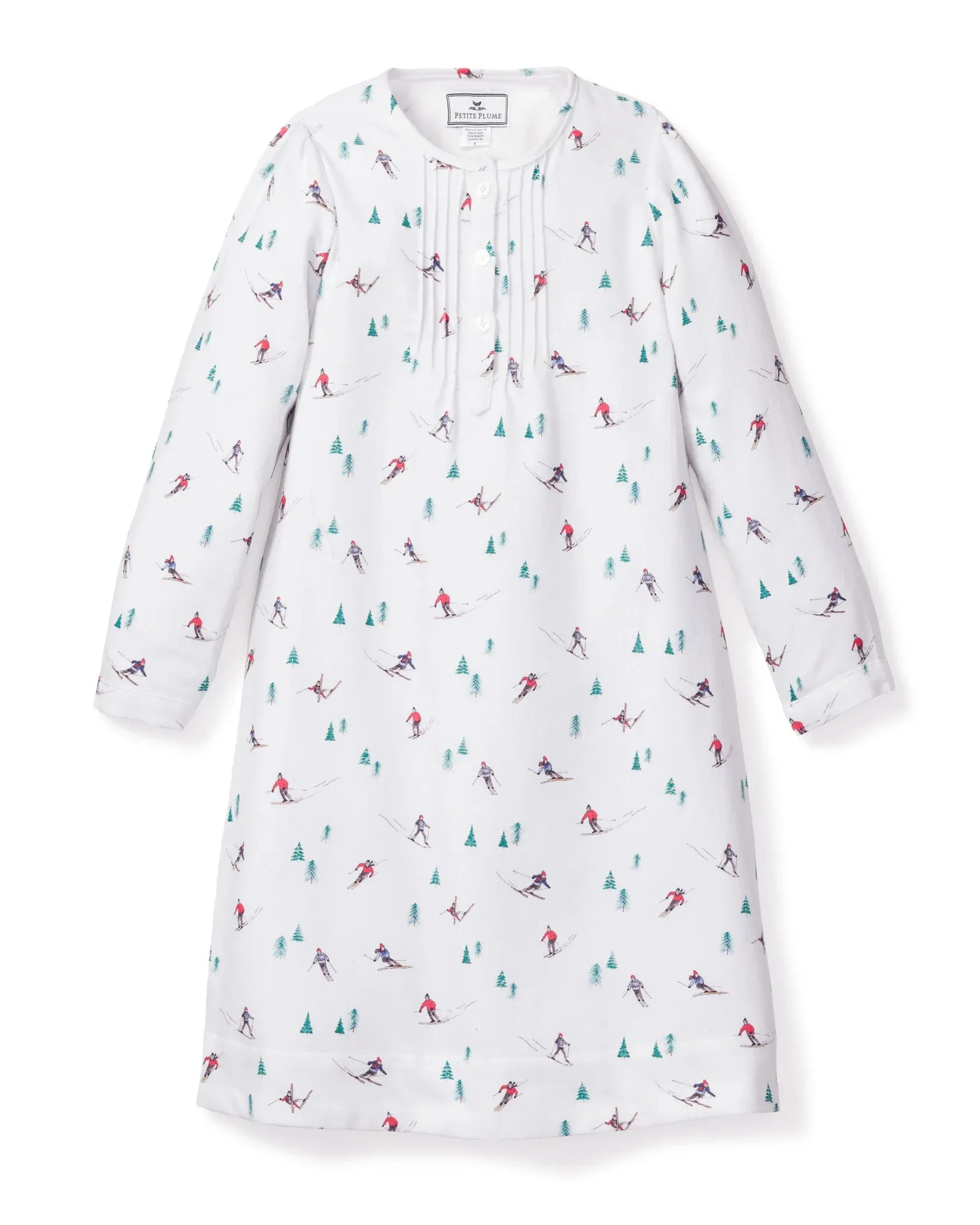 Apres Ski Beatrice Nightgown