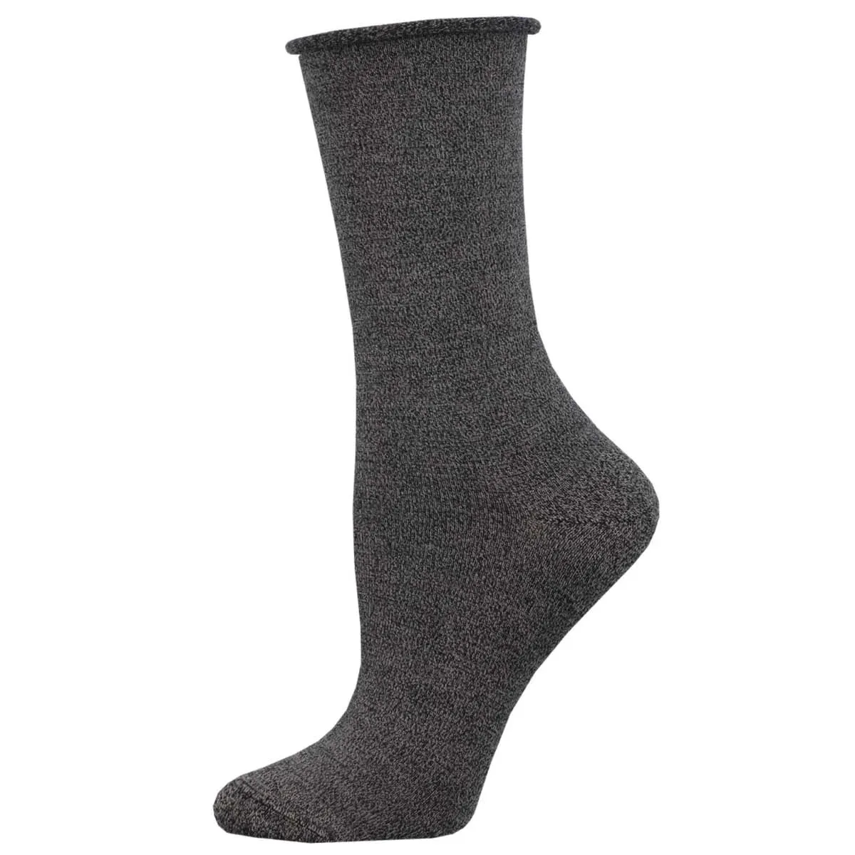 Bamboo Crew Socks