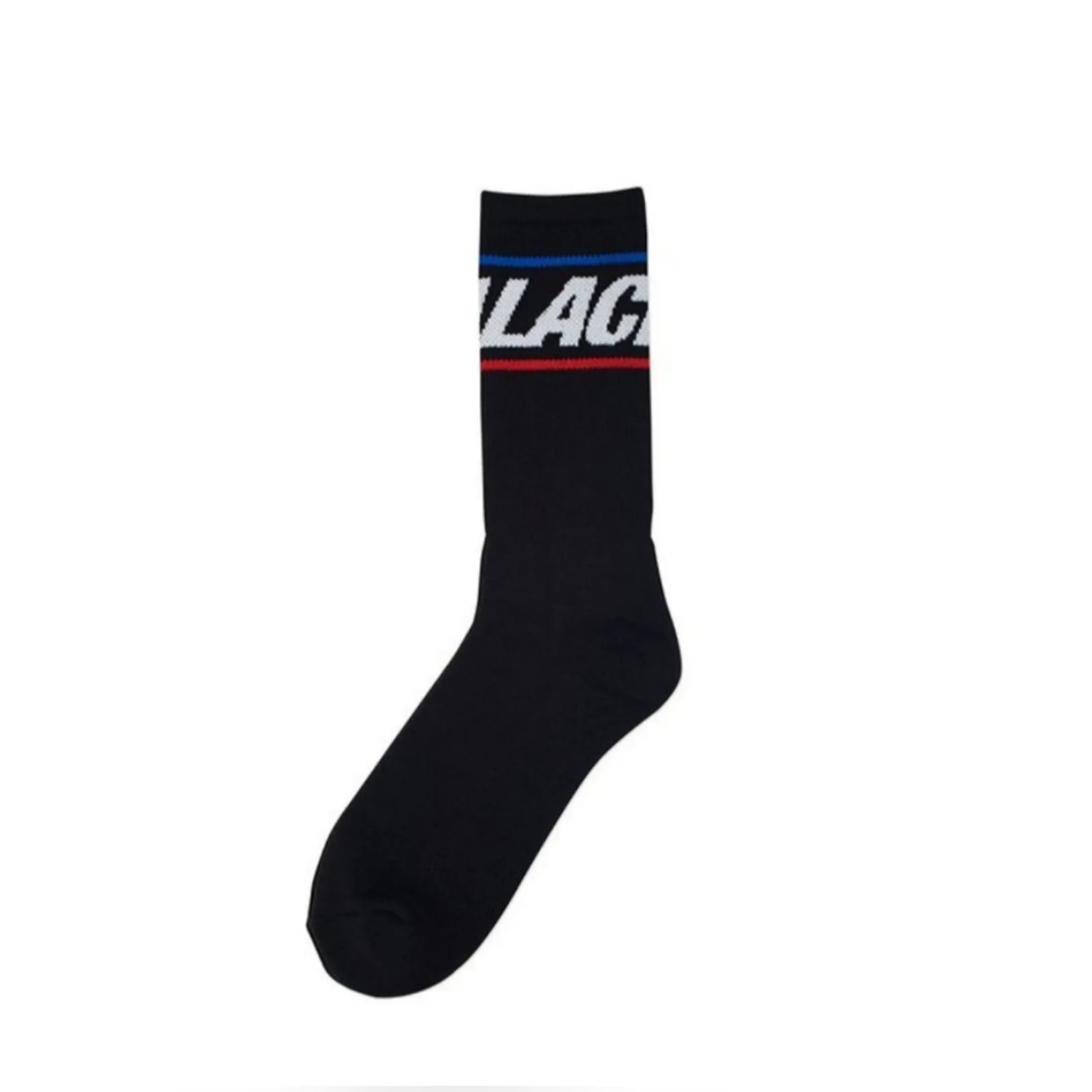 Basic Socks By Palace Black