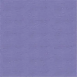 Basic Solid Flannel Fabric 42in Wide 1yd Cut Lavendar