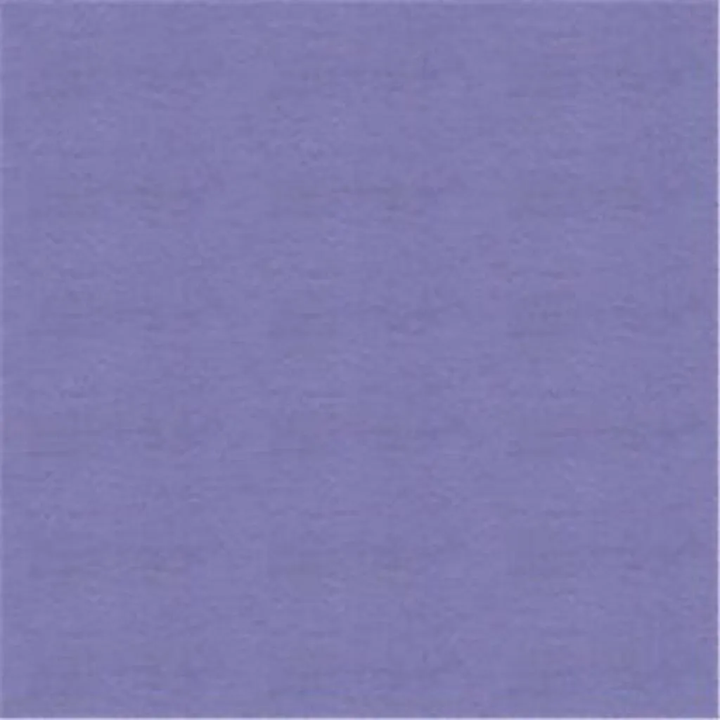 Basic Solid Flannel Fabric 42in Wide 1yd Cut Lavendar