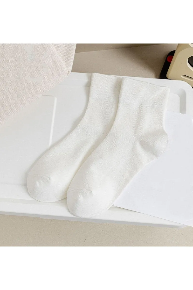 BASIC WOMEN SOCKS