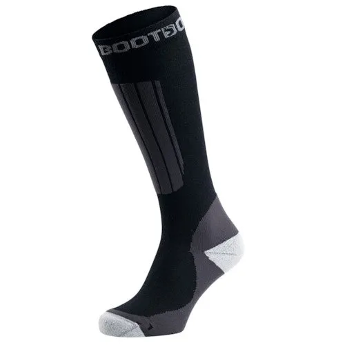 BootDoc Basic Power Fit Ski and Socks