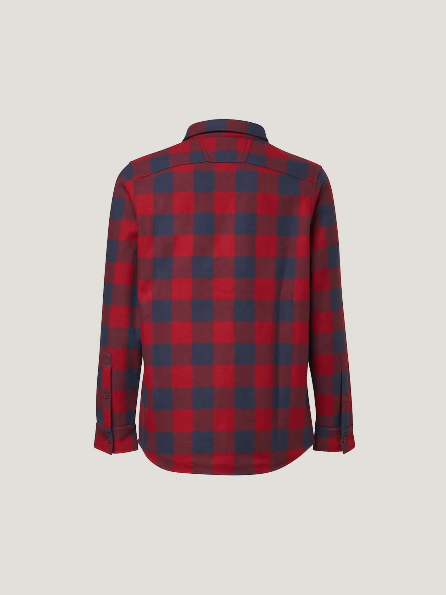 CAMISA OAKLEY HOMBRE BEAR COZY FLANNEL