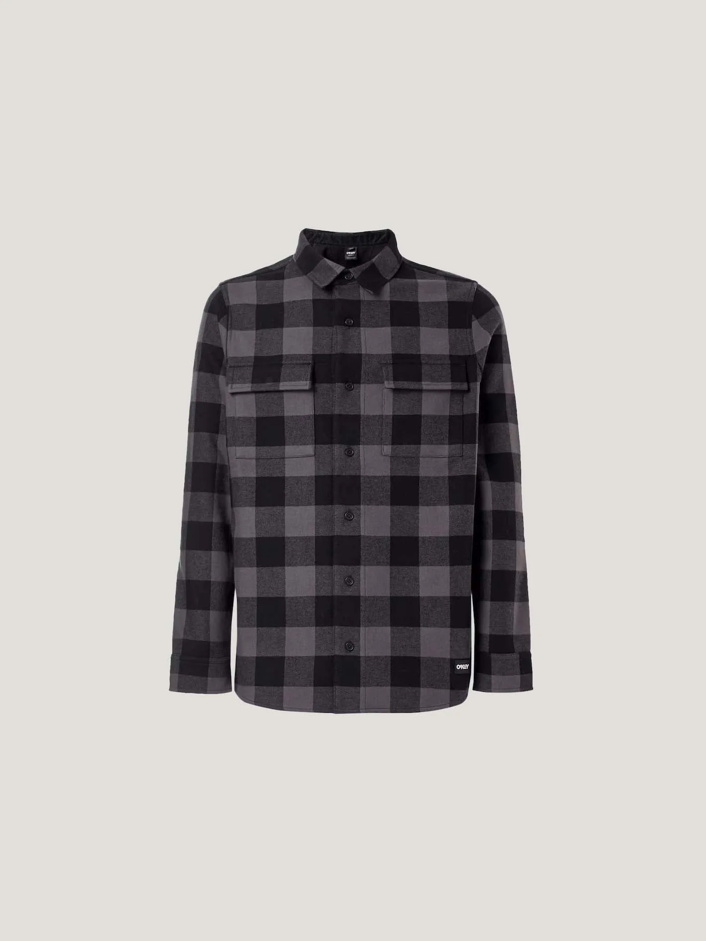 CAMISA OAKLEY HOMBRE BEAR COZY FLANNEL