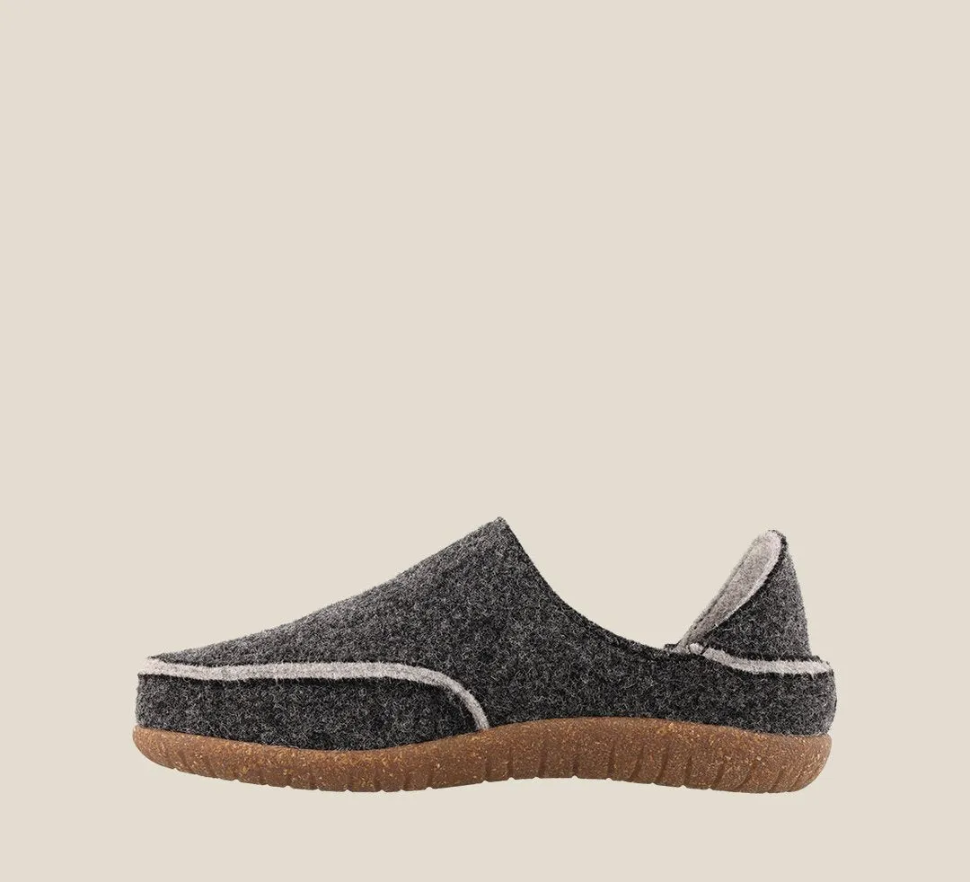 Premium Charcoal Convertawool