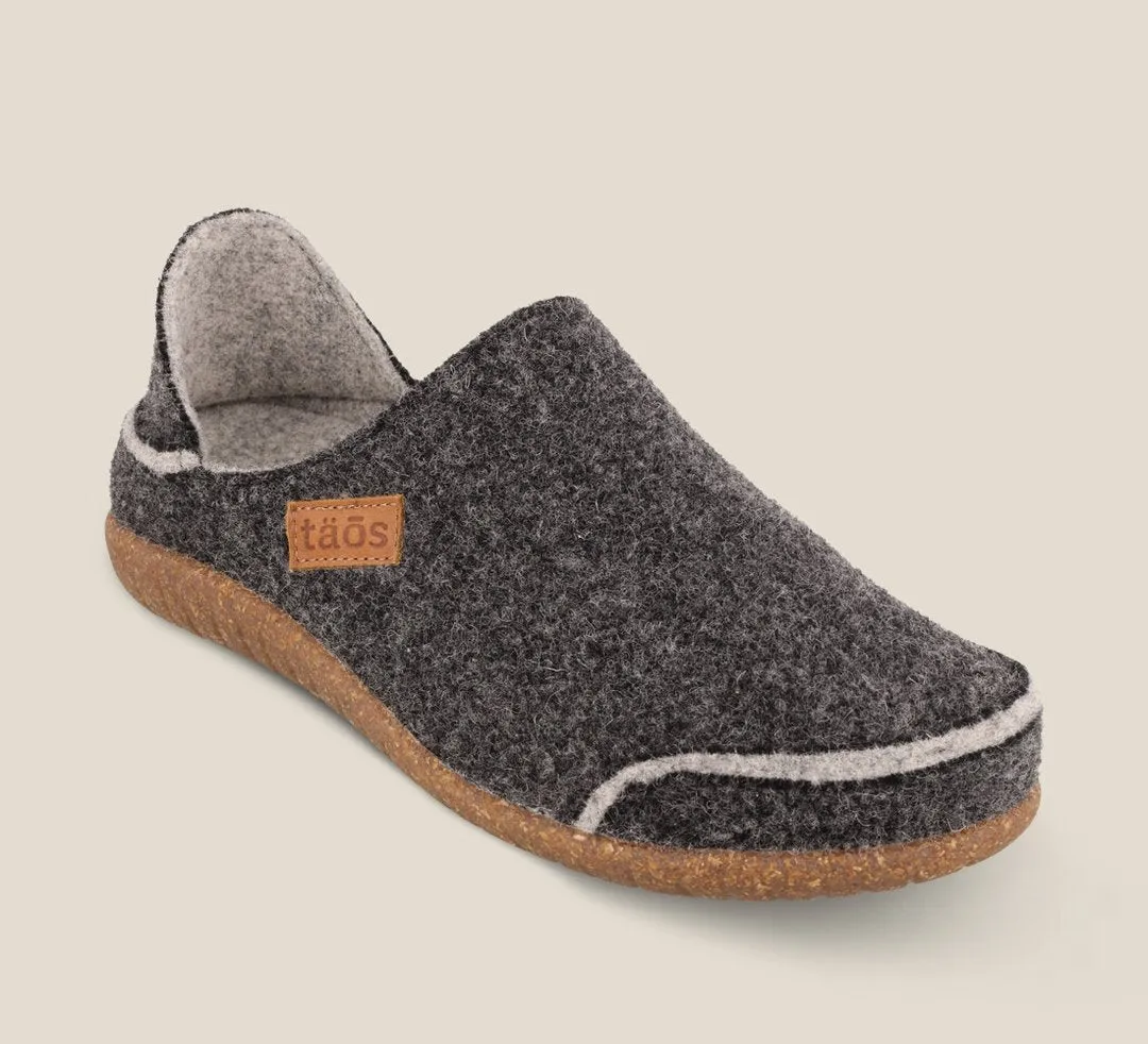 Premium Charcoal Convertawool