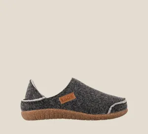 Premium Charcoal Convertawool