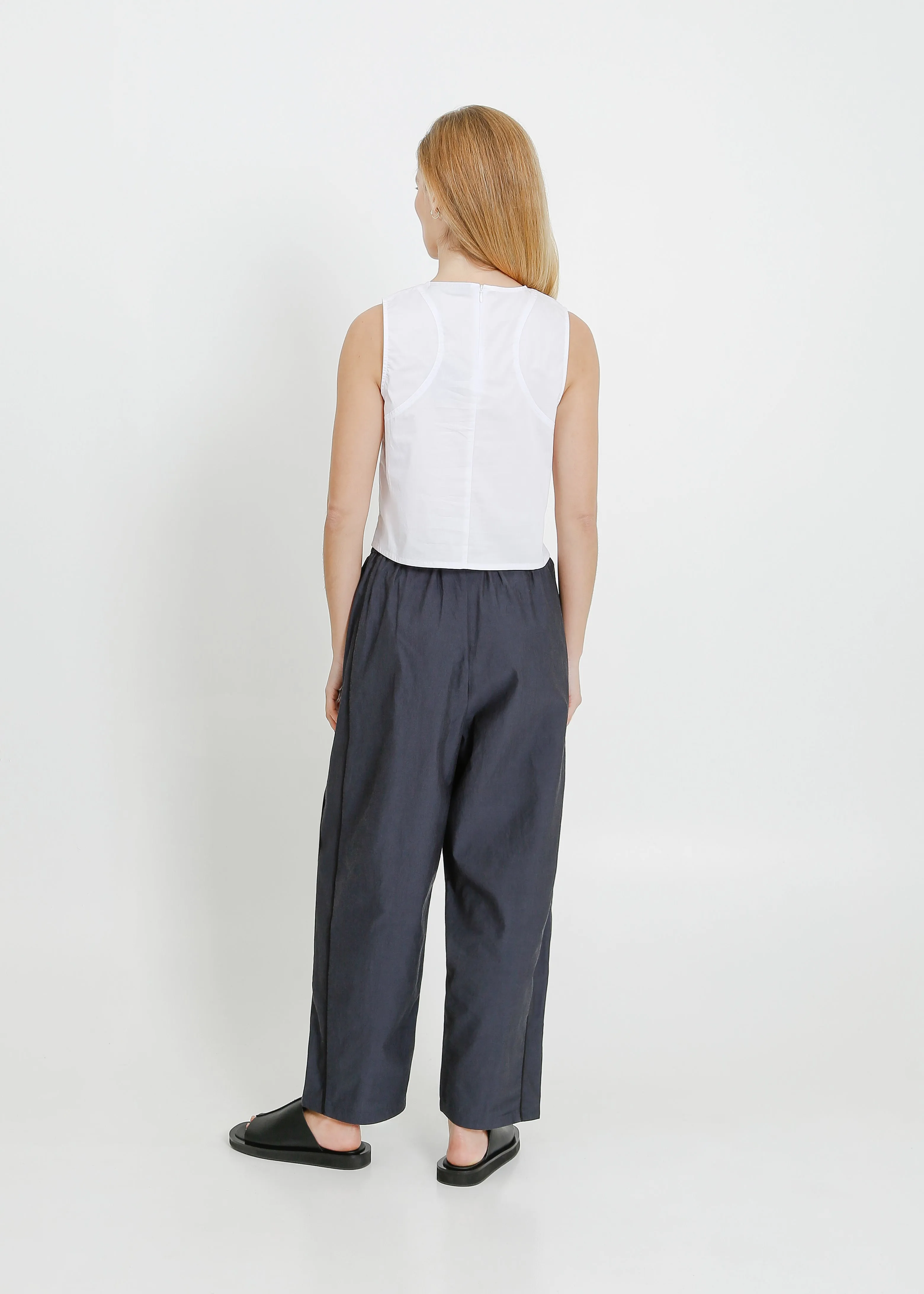 COOPER PANT / MIDNIGHT