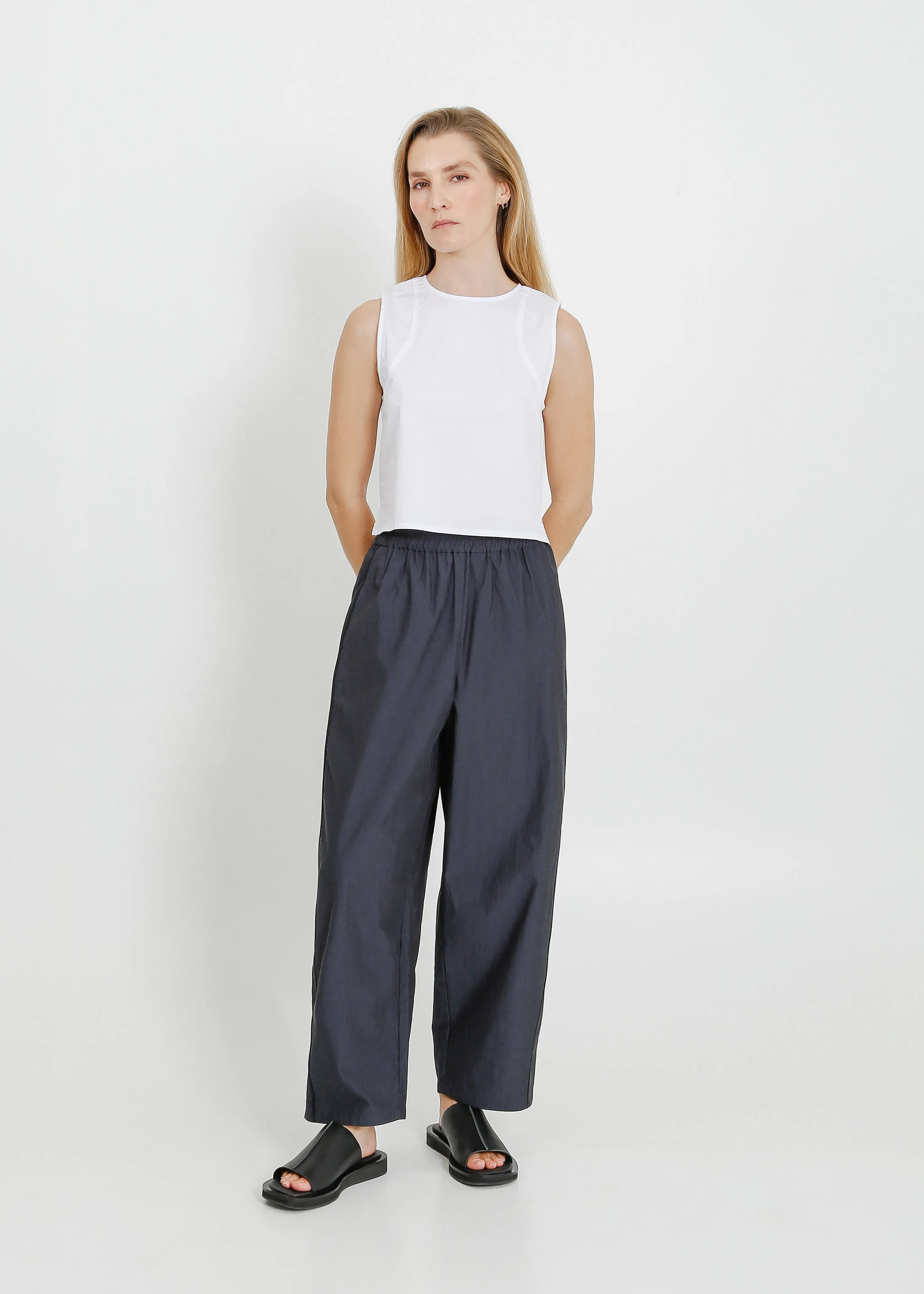 COOPER PANT / MIDNIGHT