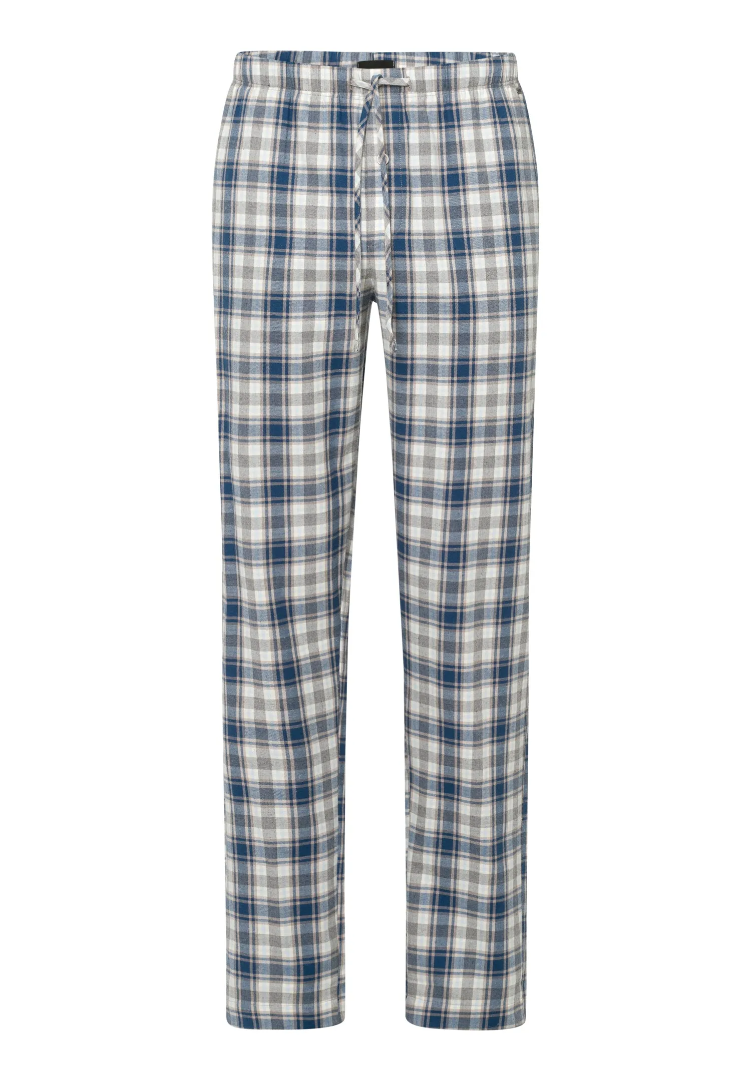 Cozy Comfort Flannel Pants | Cozy Check 75000-2971