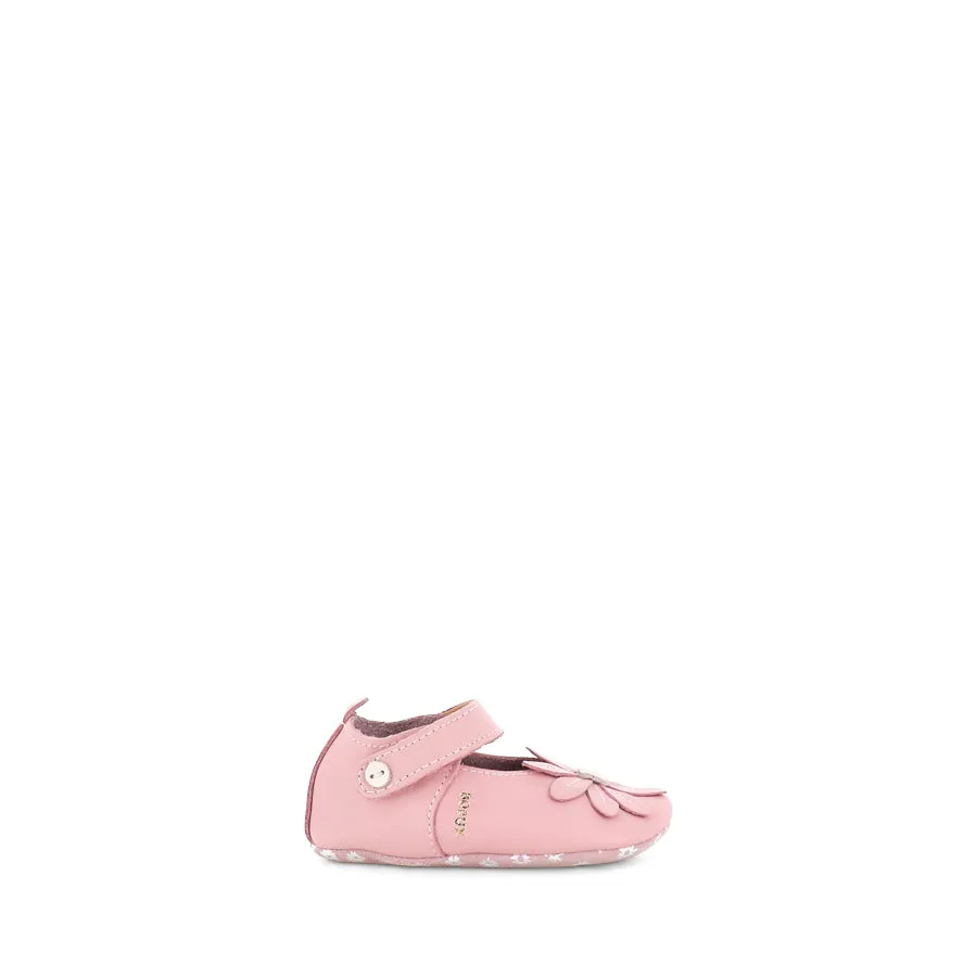 DAISY JANE SOFT SOLE - BLOSSOM LEATHER