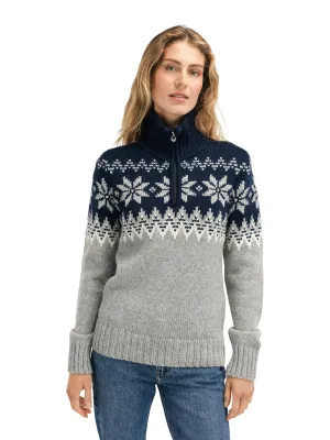 Dale of Norway Myking Sweater - Women's