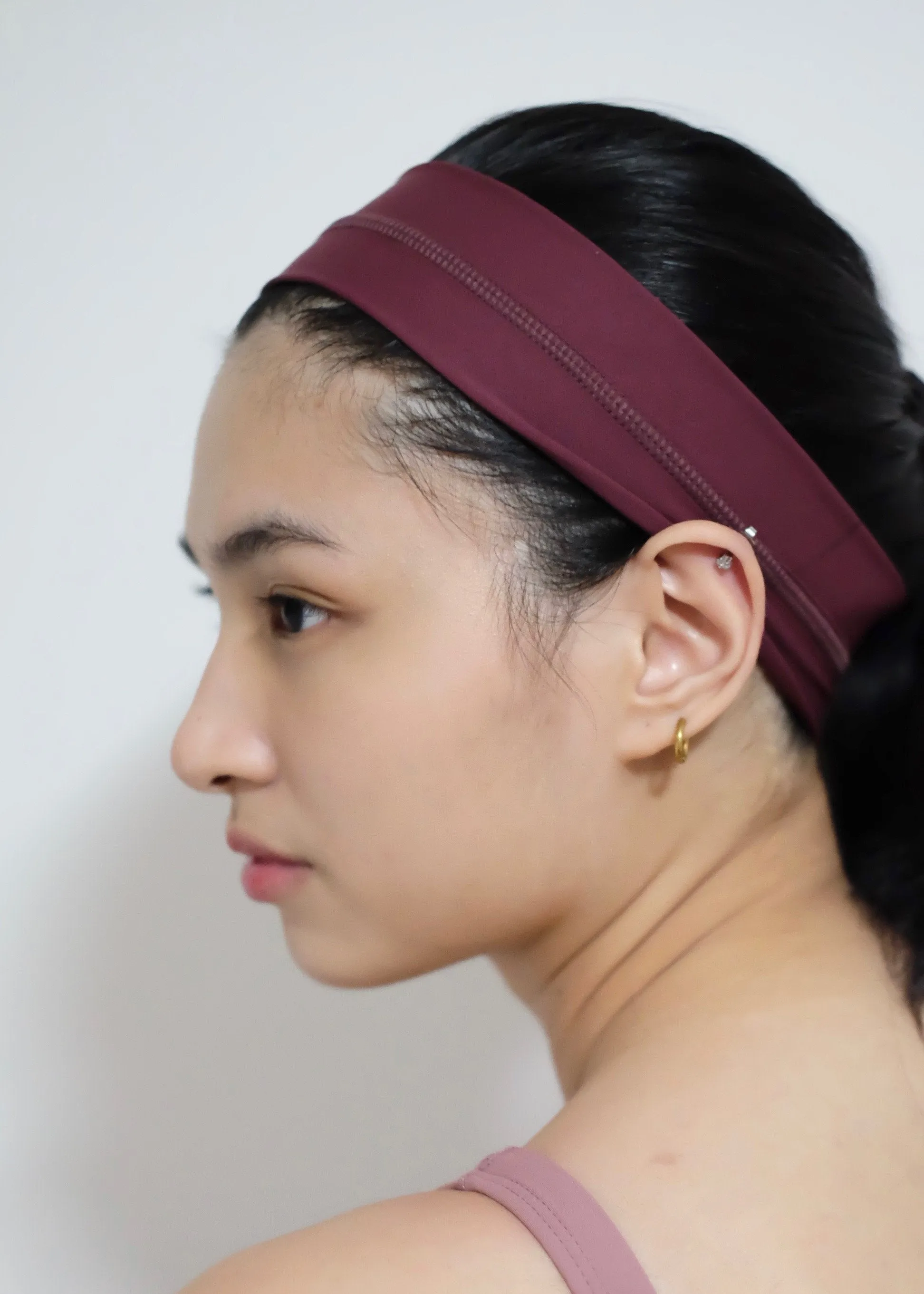 Easy Headband