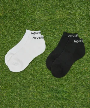 Eco Coper Basic Socks [Men's] 2pcs 1Set