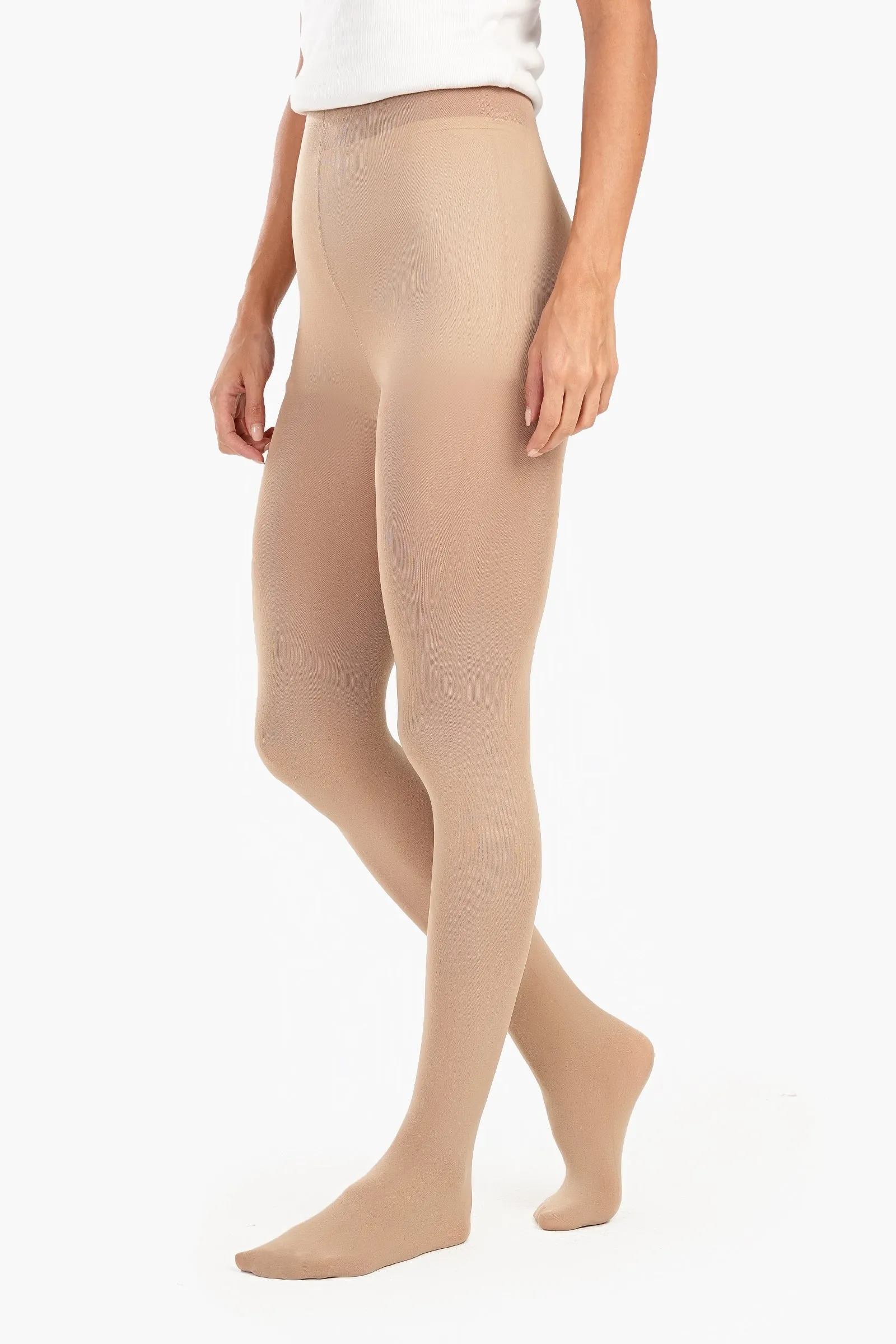 Elegant Basic Pantyhose