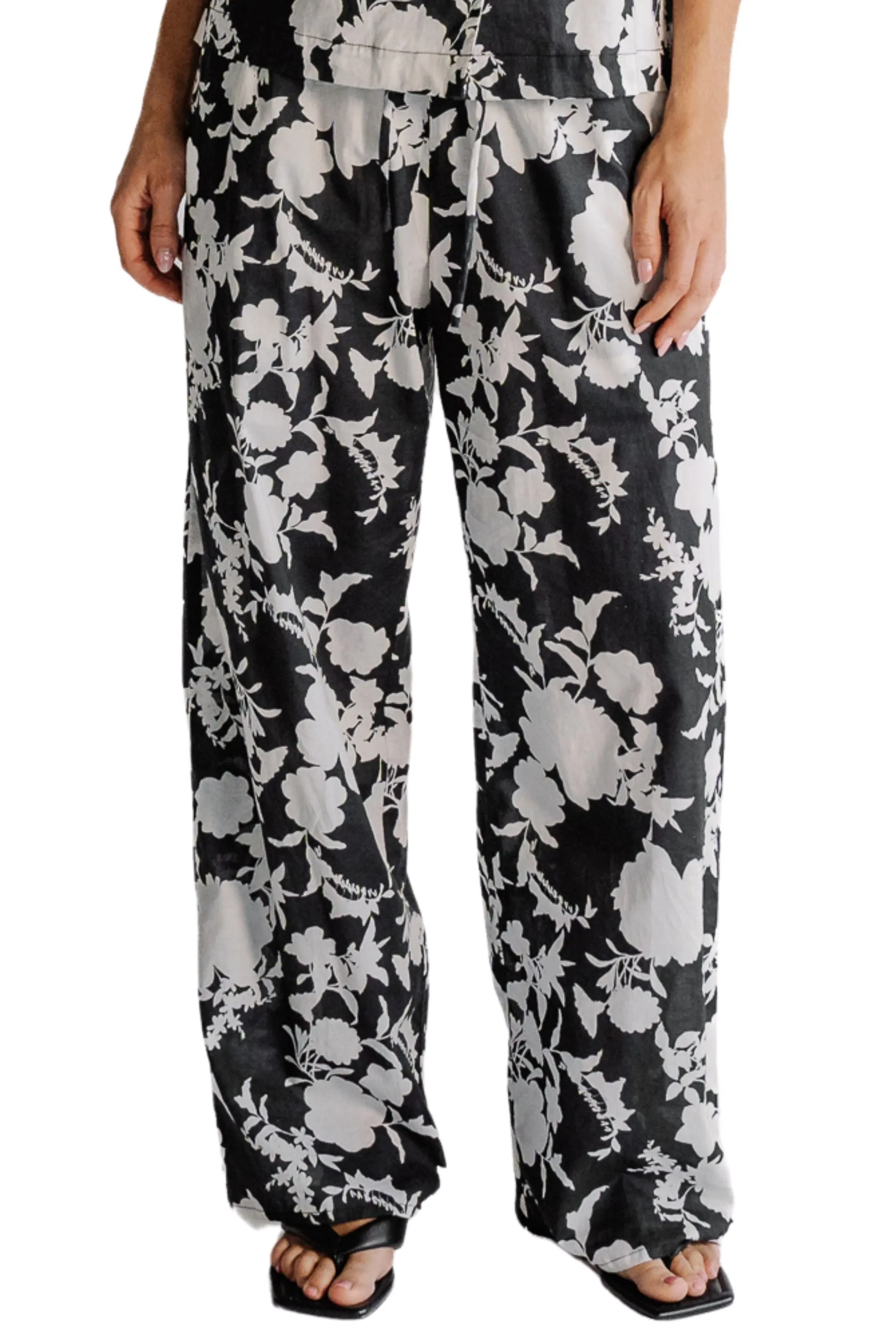 FLORENCE PANT - SF-HS-PA001