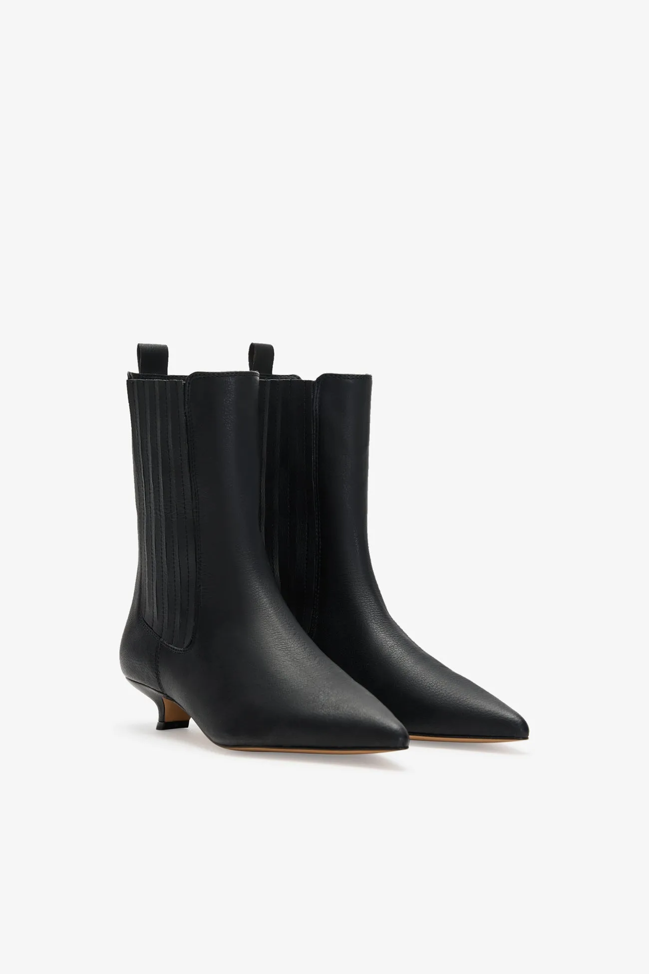 Gemma Vegan Boots