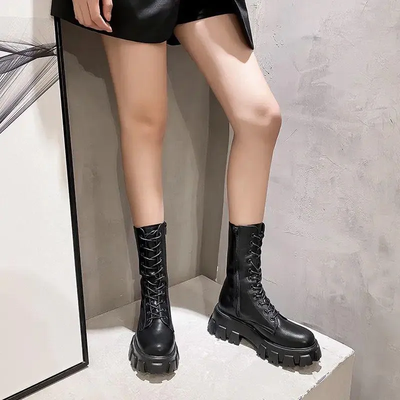 Georgina Ankle Boots