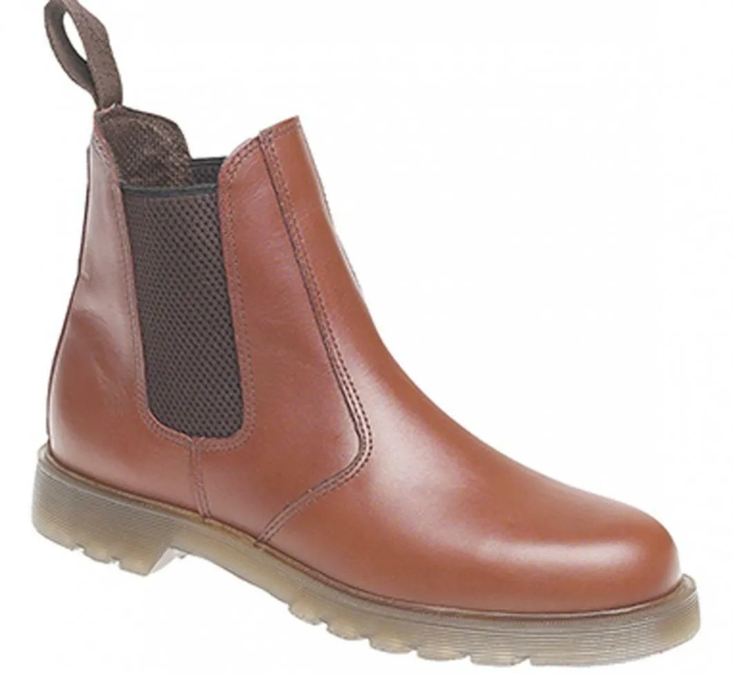 Grafters Chelsea Boot 573