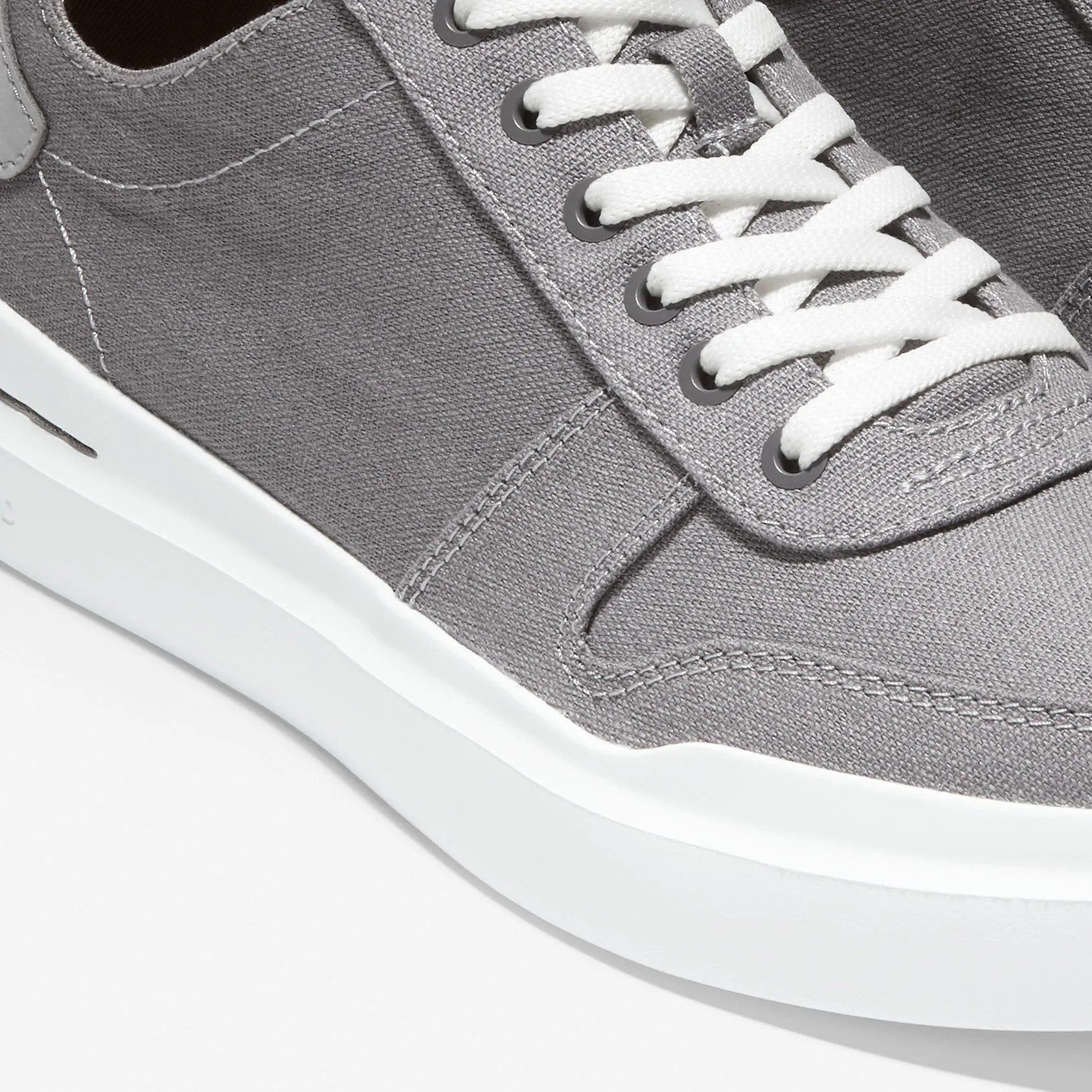 GrandPrø Rally Canvas Court Sneaker