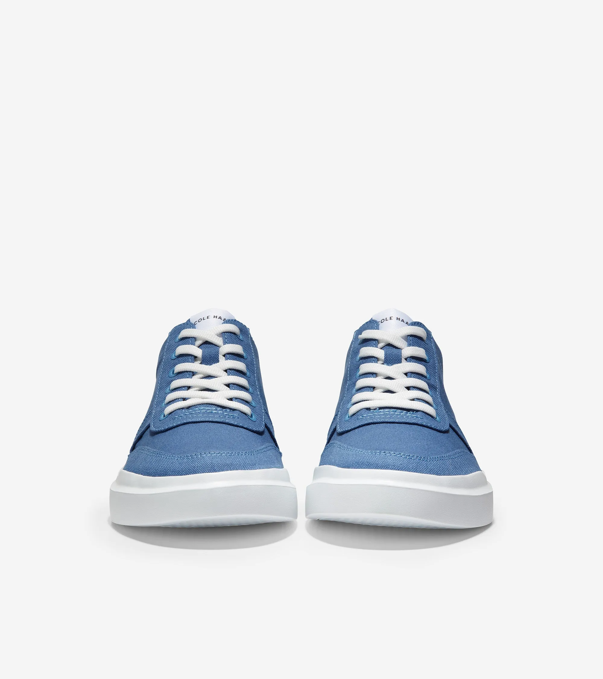 GrandPrø Rally Canvas Court Sneaker