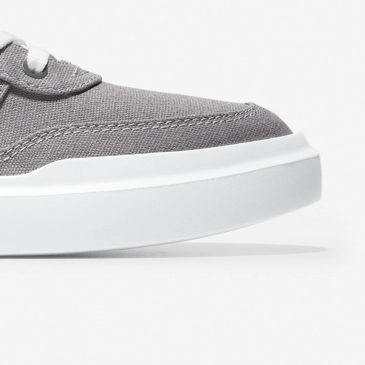 GrandPrø Rally Canvas Court Sneaker