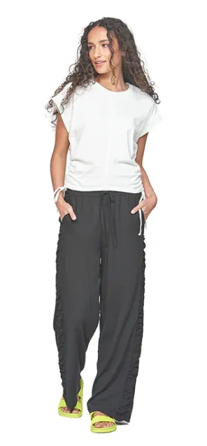 Ketz-ke Flute Pant