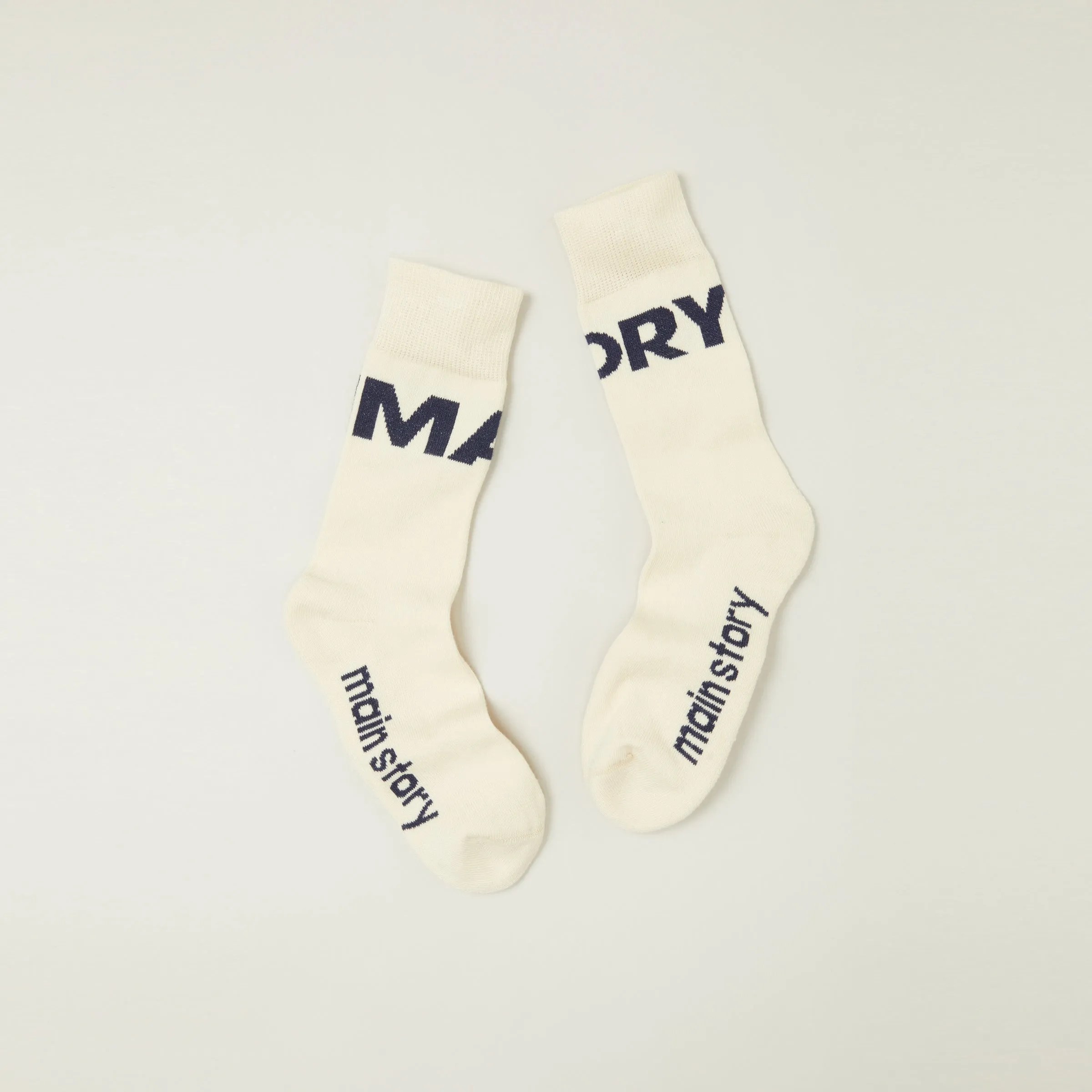 Kid's Logo Sock