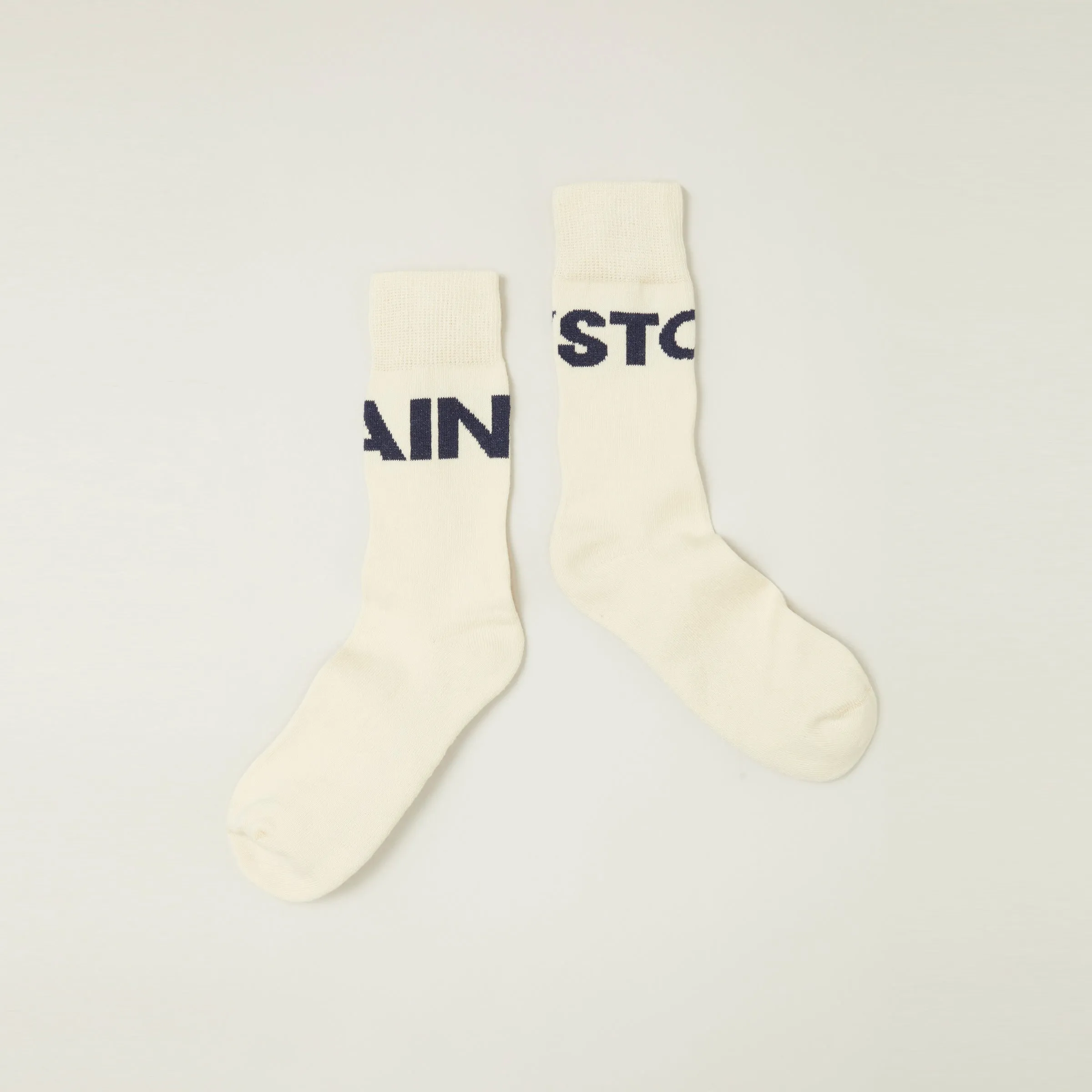 Kid's Logo Sock