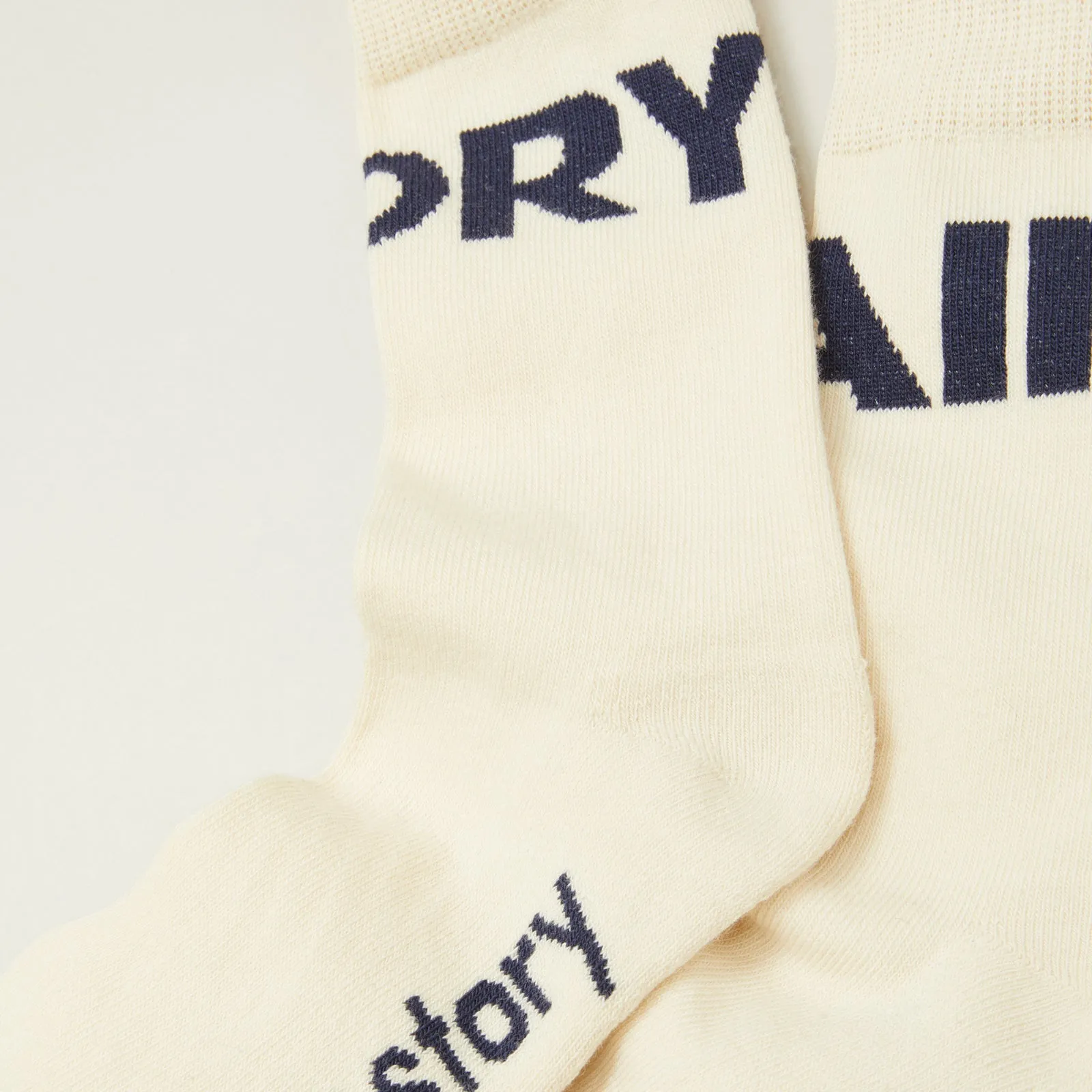 Kid's Logo Sock