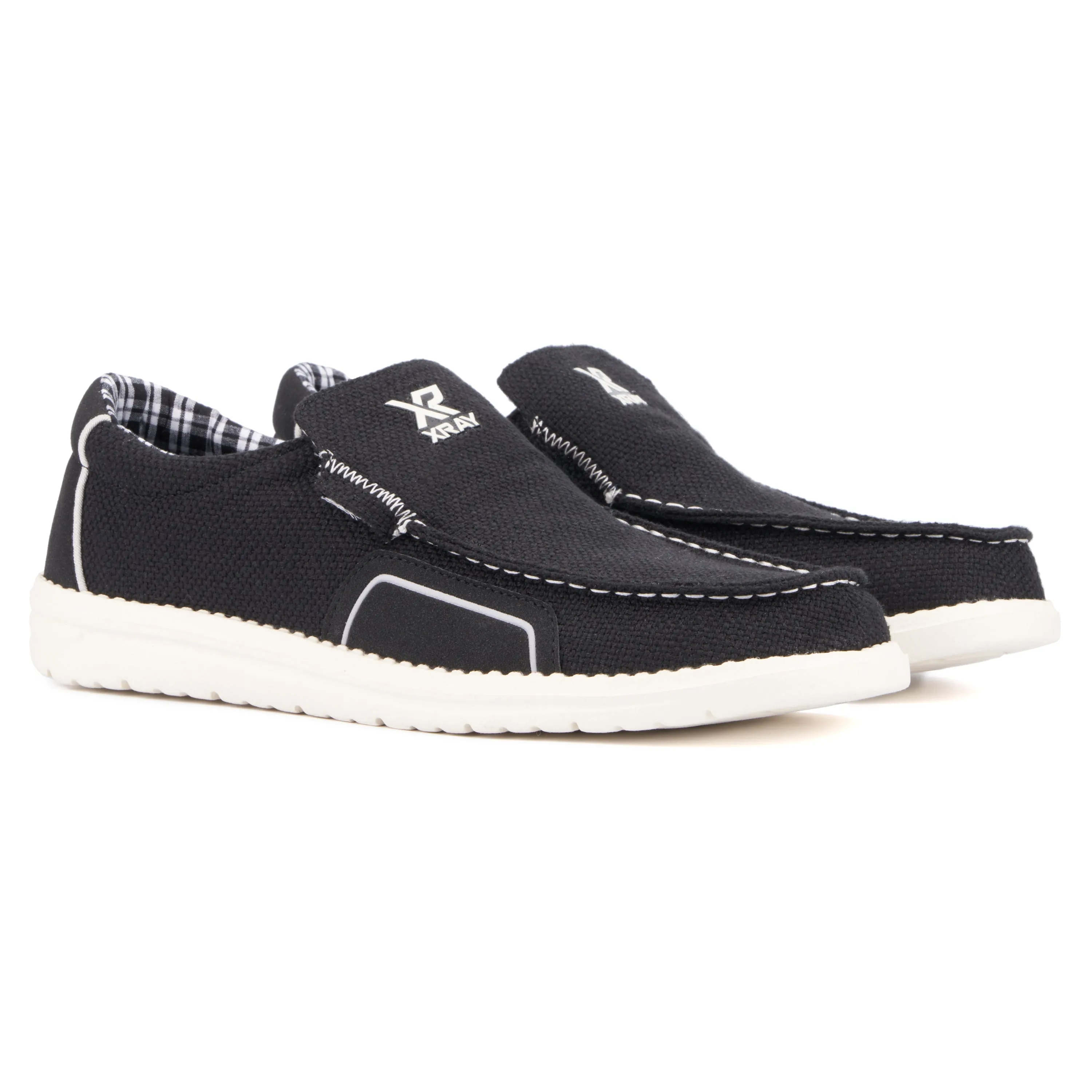 Men's Finch Slip On Sneakers