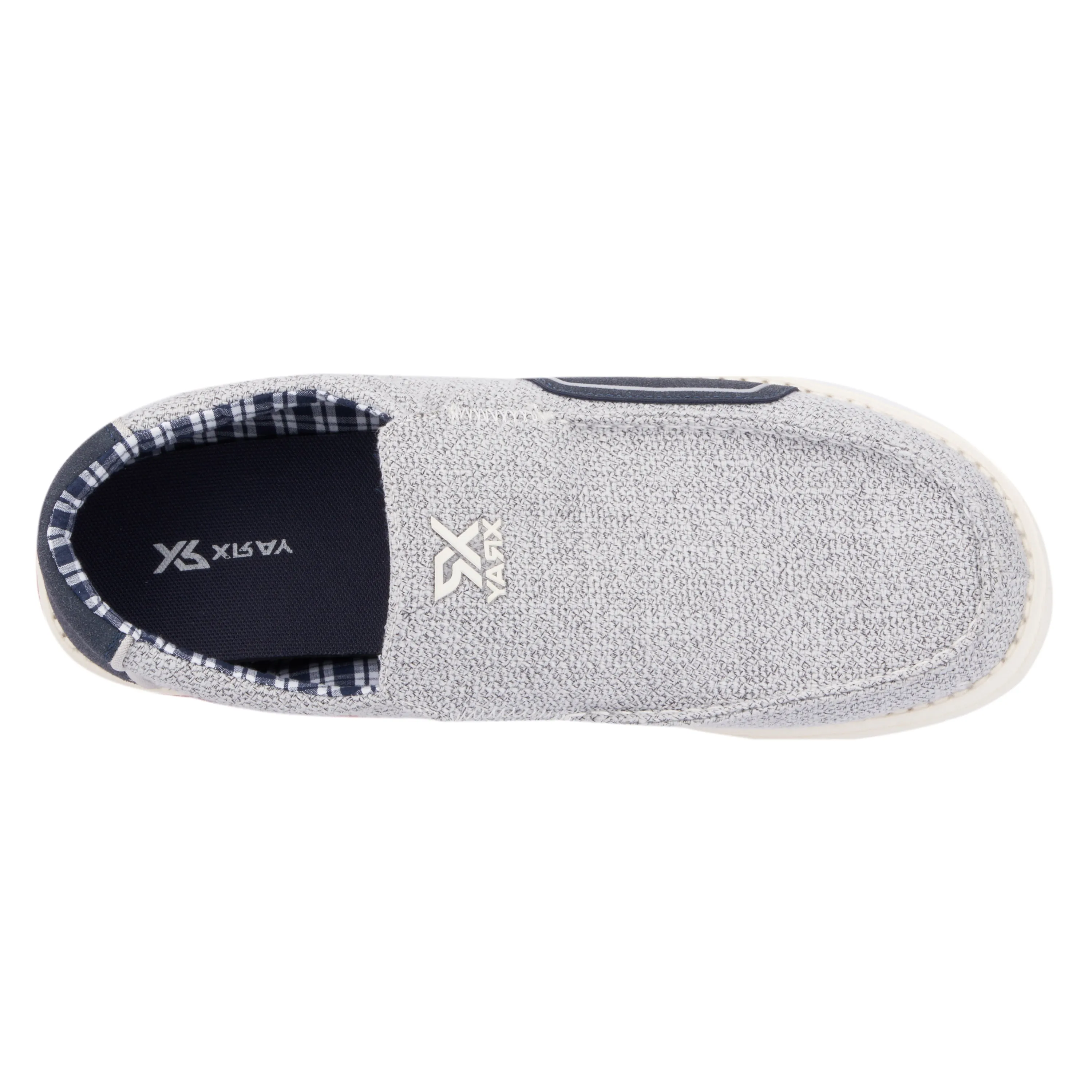 Men's Finch Slip On Sneakers