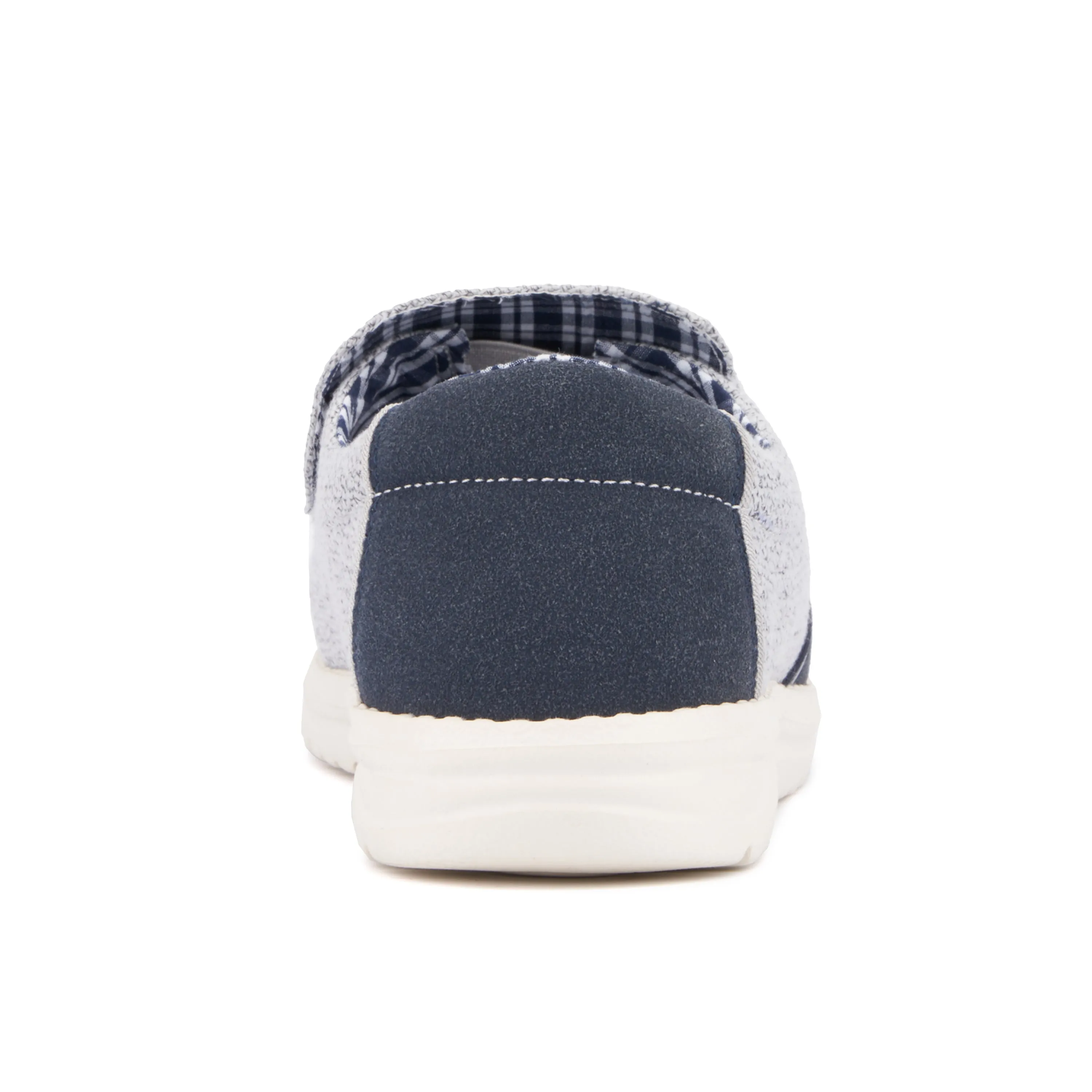 Men's Finch Slip On Sneakers