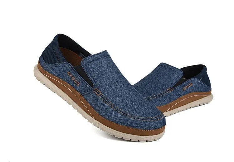 Men's Santa Cruz Playa Slip-on