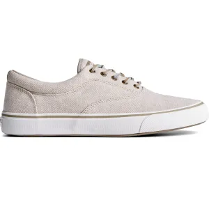 Mens Striper II CVO Taupe Trainer Sneakers