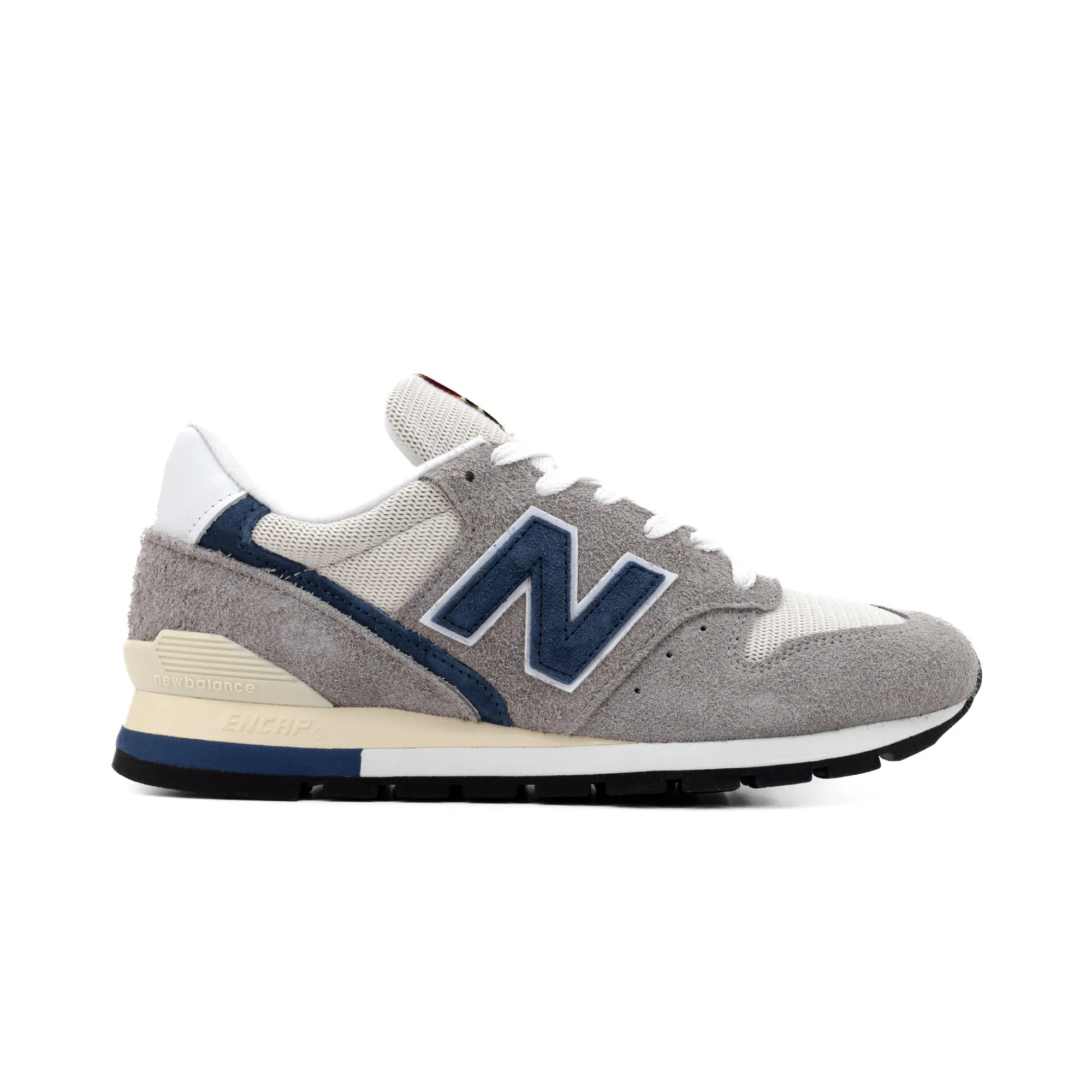 New Balance 996 Made In USA "Grey Day"  U996TE