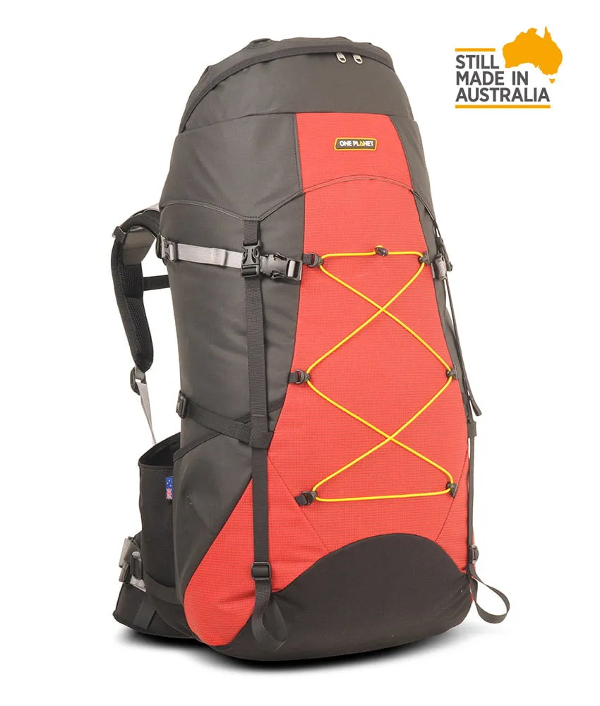 One Planet Mungo Backpack