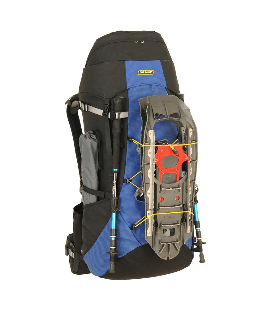 One Planet Mungo Backpack