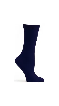 OZONE Pima Cotton Mid Zone Socks