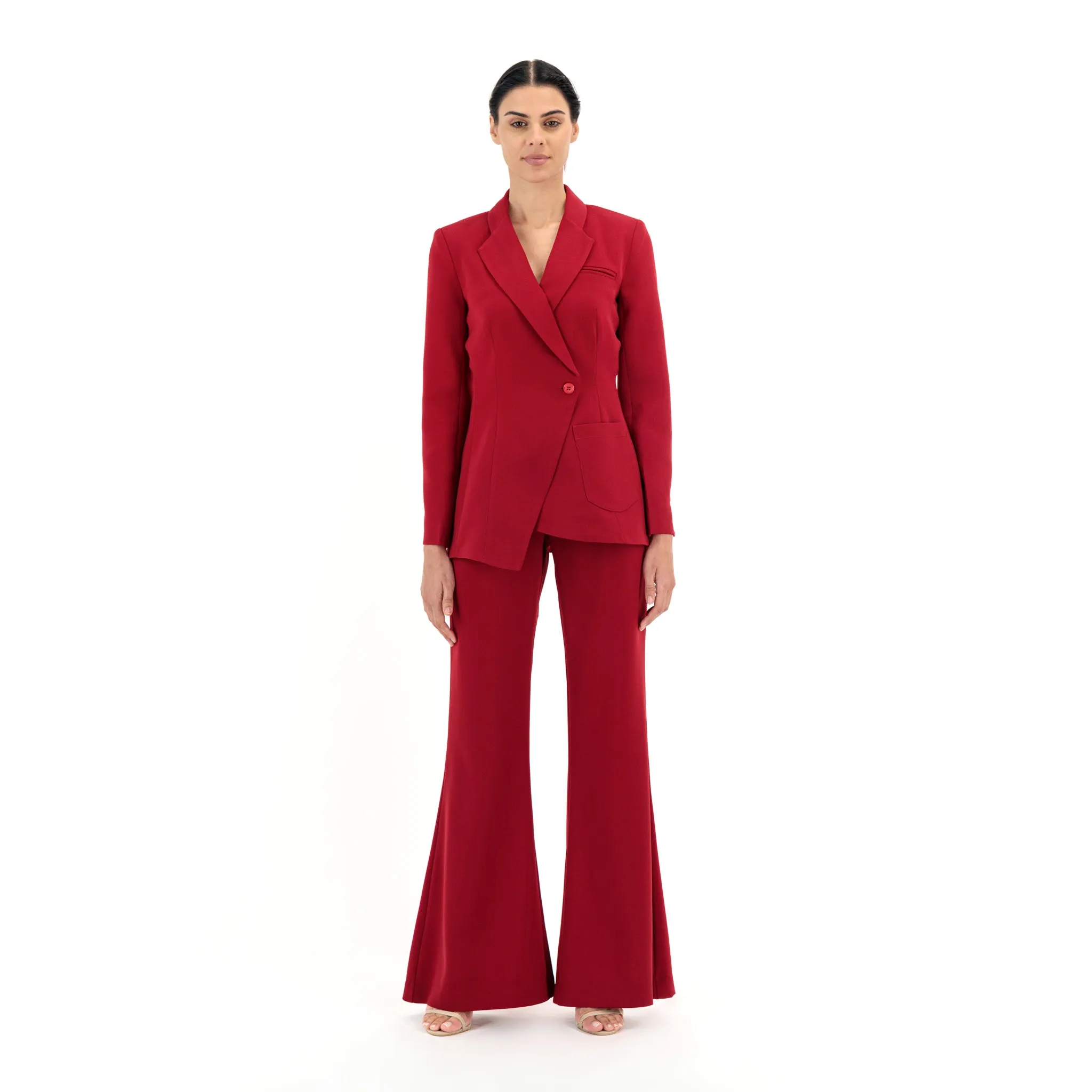 Scarlet Bay Women's Blazer