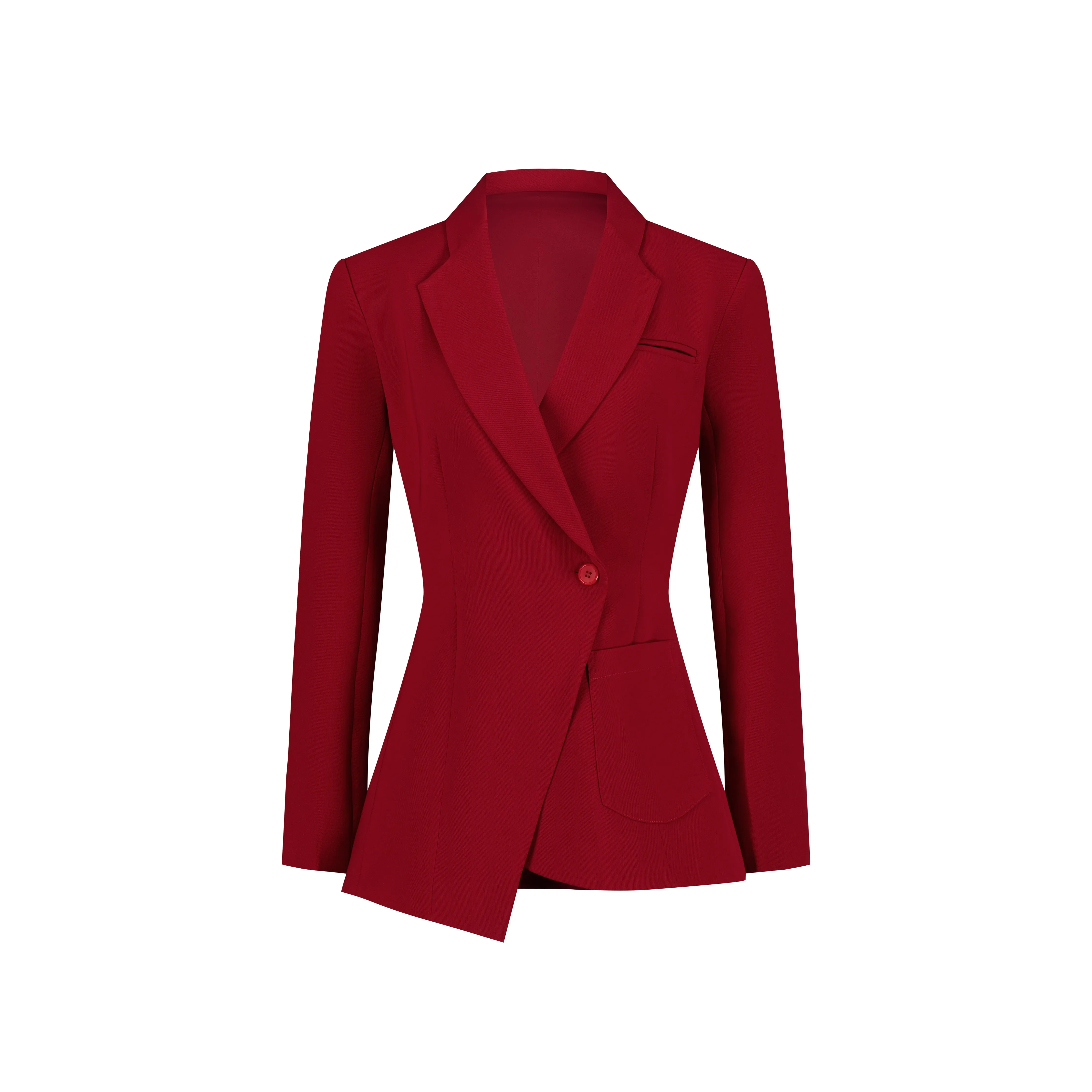 Scarlet Bay Women's Blazer