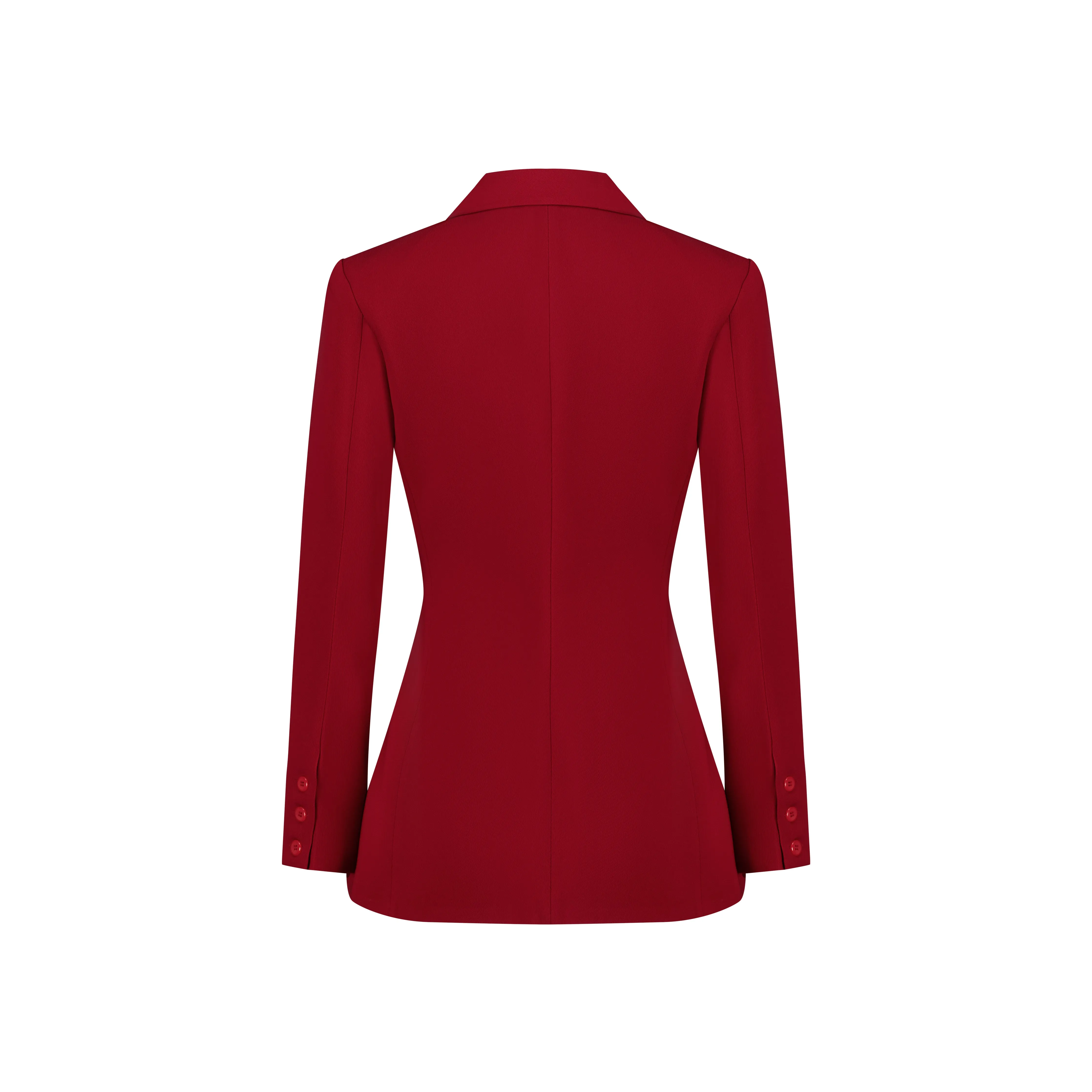 Scarlet Bay Women's Blazer