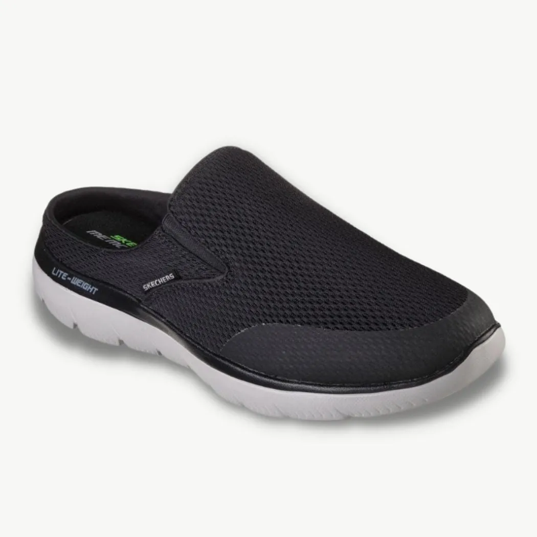 skechers Summits - Vindicator Men's Slip Ons