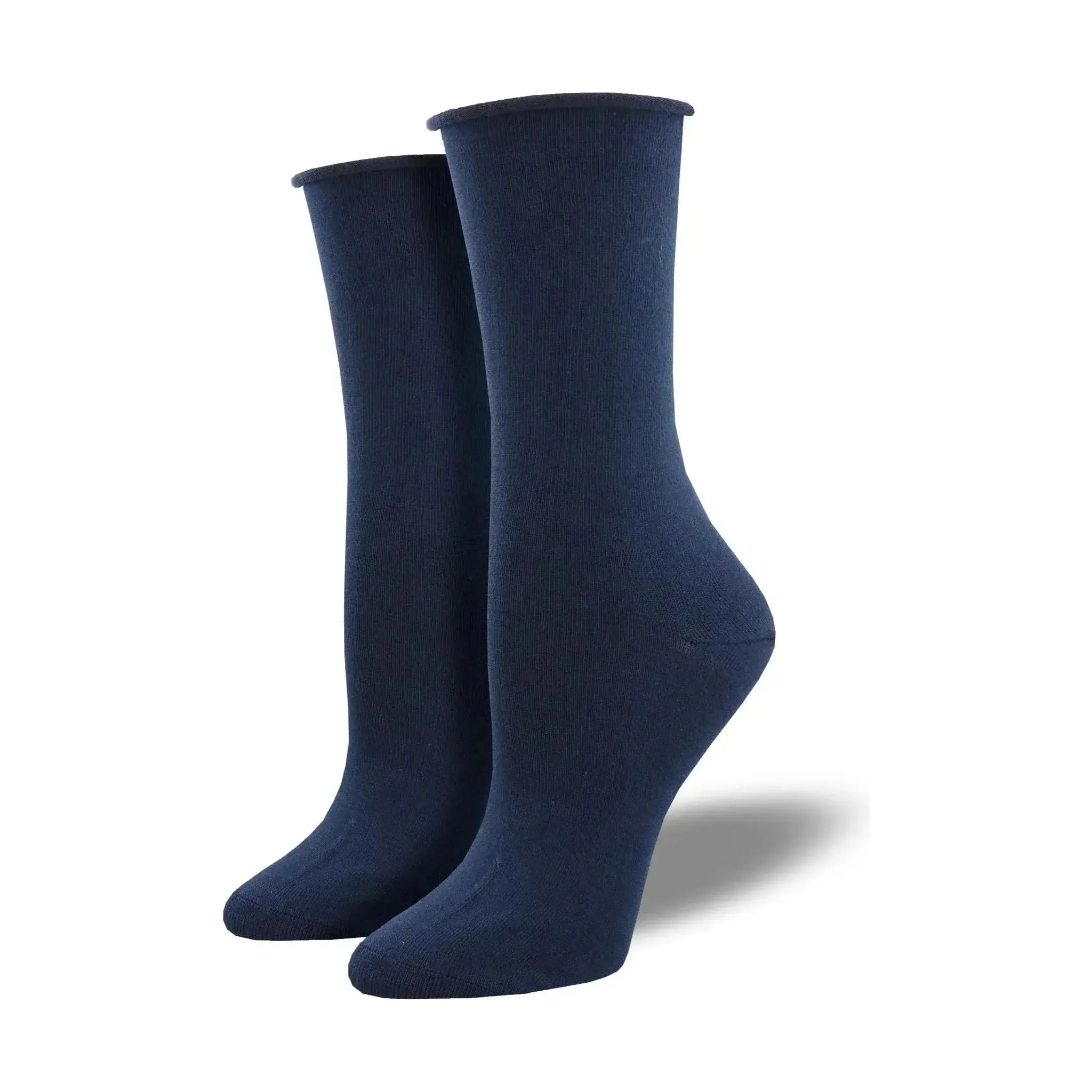 Socksmith Bamboo Basic Crew Sock