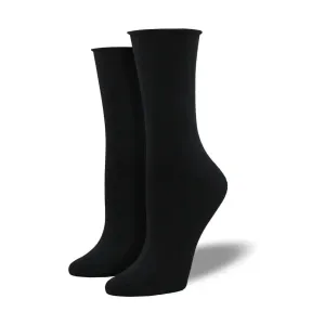 Socksmith Bamboo Basic Crew Sock